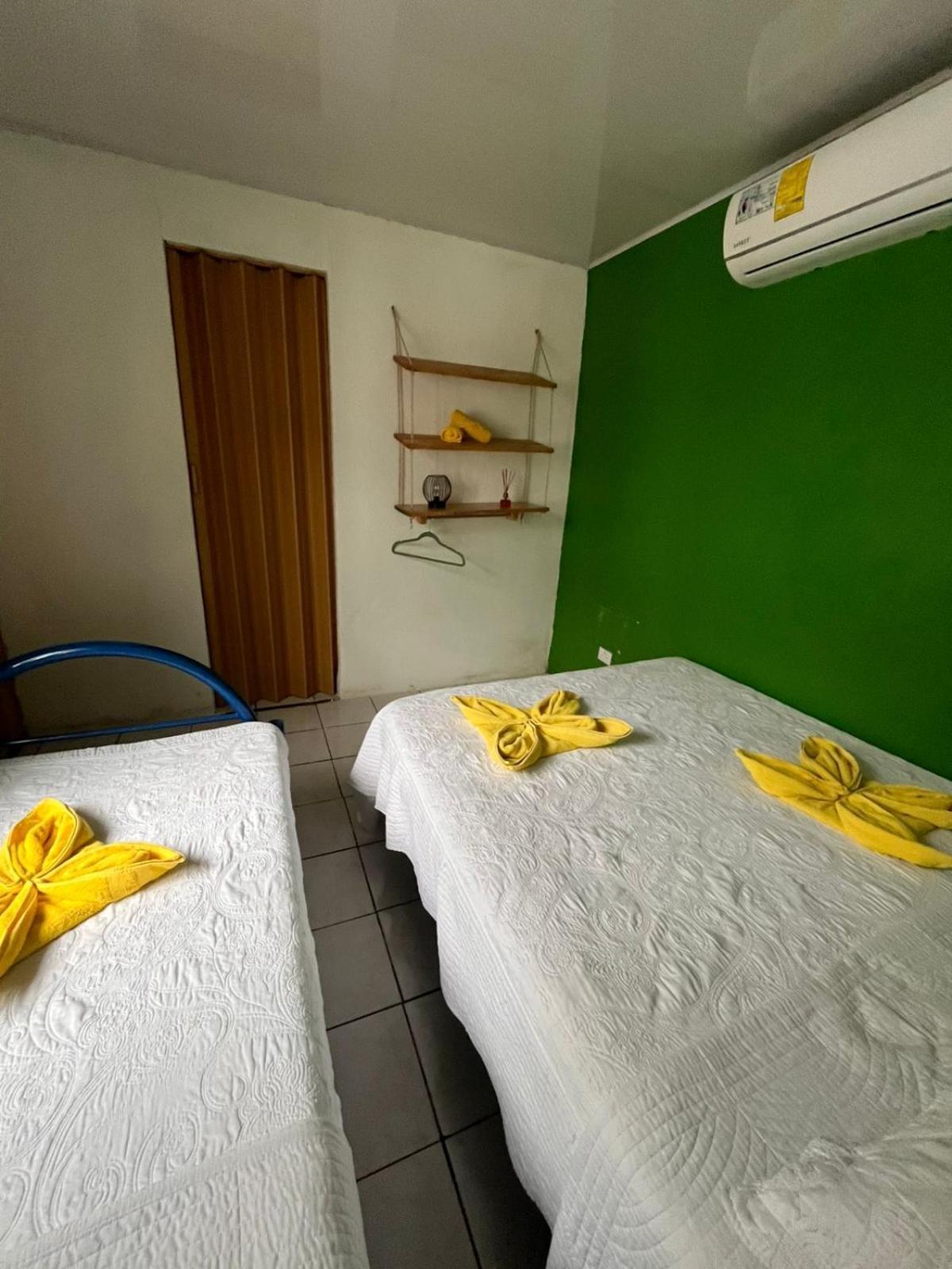 Cabinas Golfito Eksteriør bilde